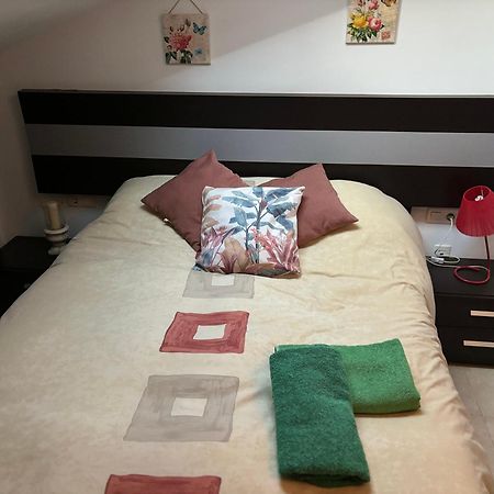 Apartamento La Alberca 1 아레세나 외부 사진