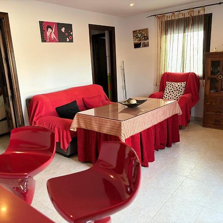 Apartamento La Alberca 1 아레세나 외부 사진