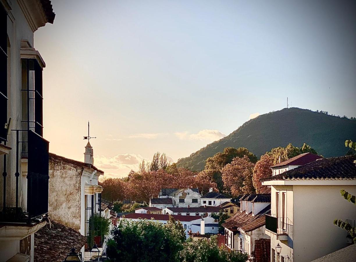Apartamento La Alberca 1 아레세나 외부 사진