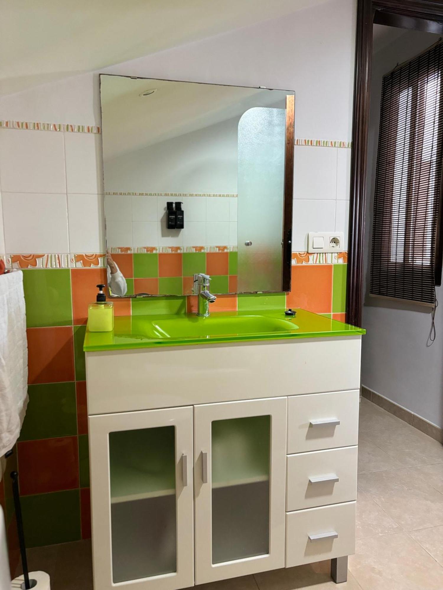 Apartamento La Alberca 1 아레세나 외부 사진