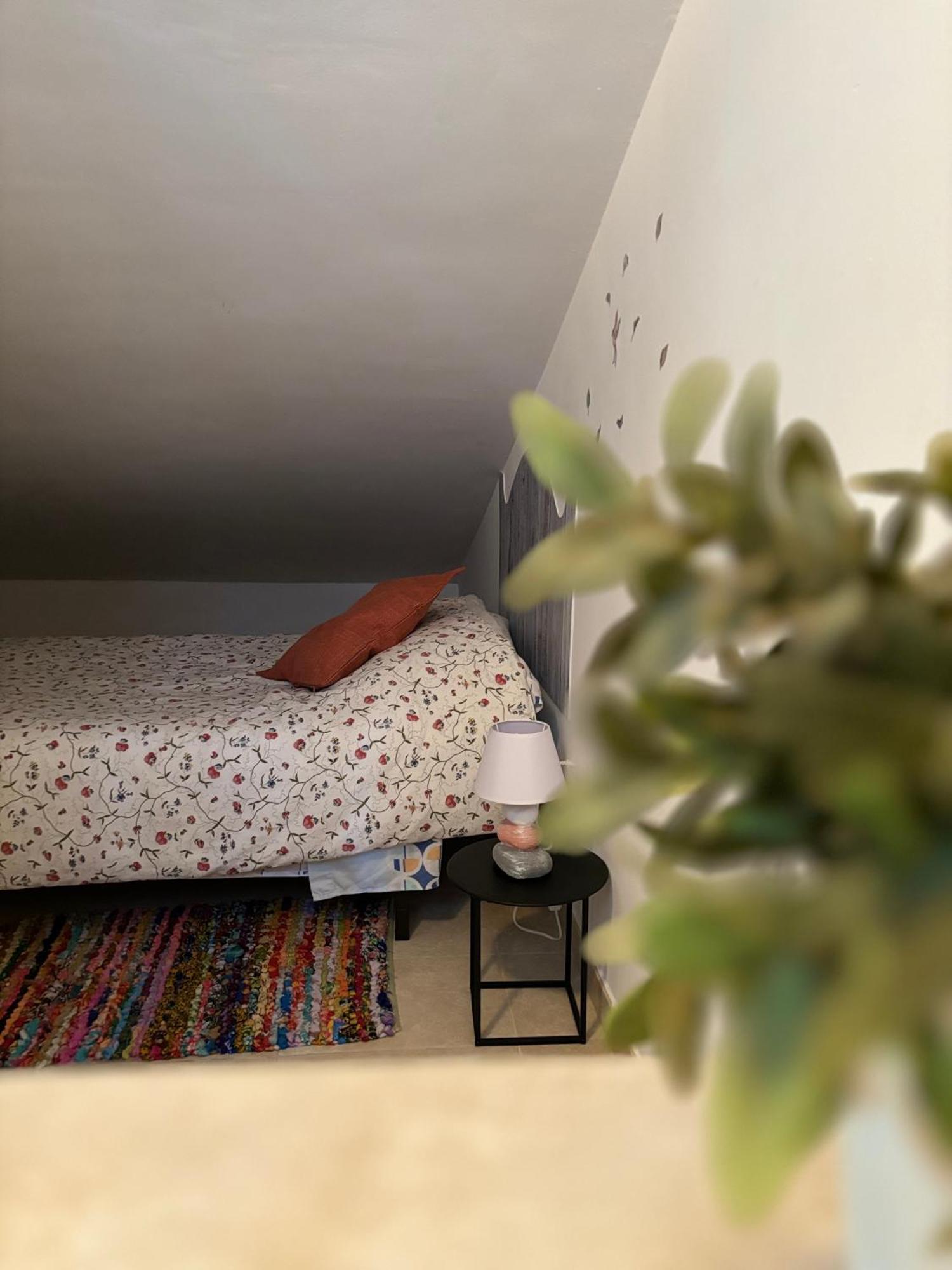 Apartamento La Alberca 1 아레세나 외부 사진