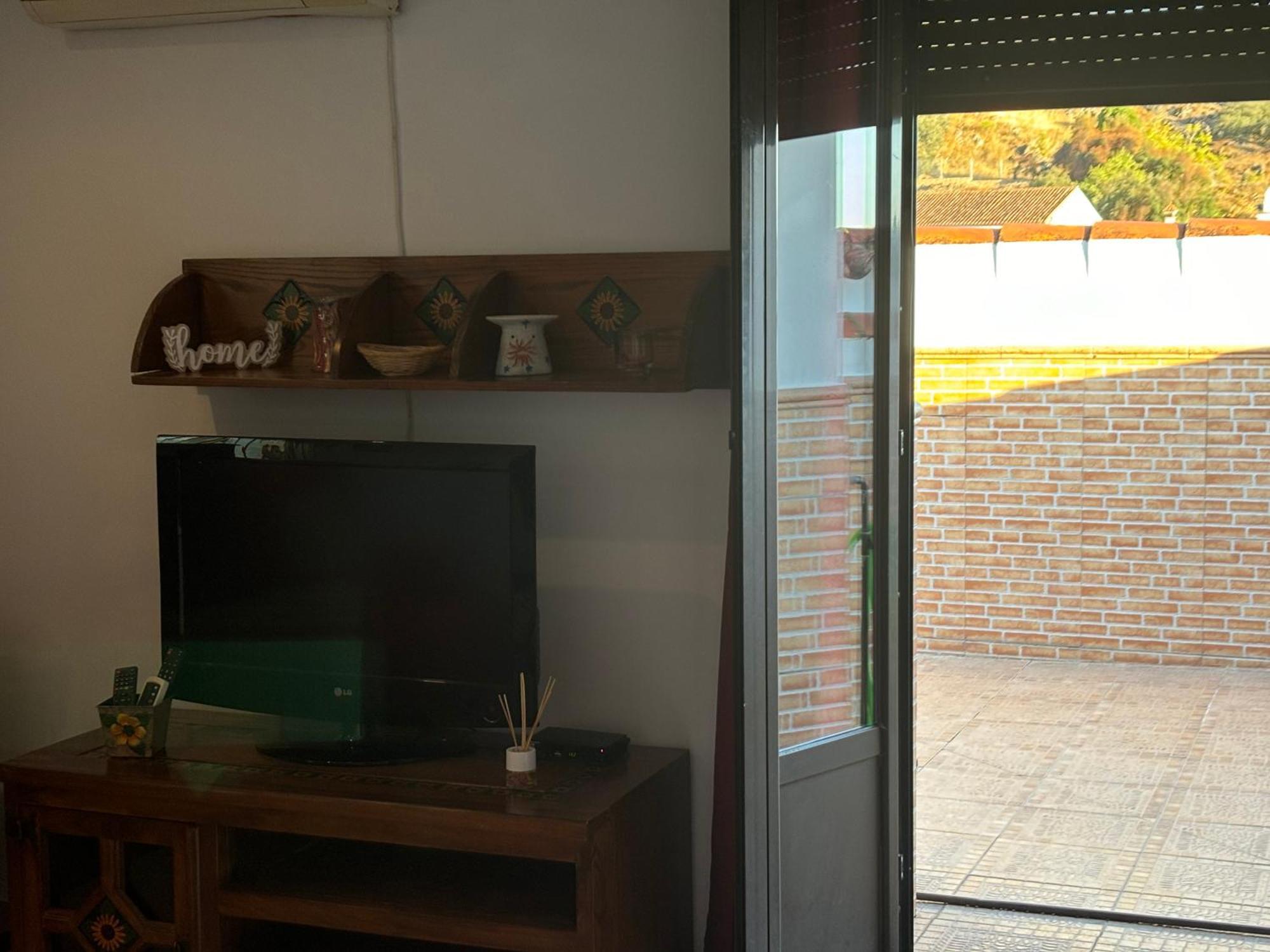 Apartamento La Alberca 1 아레세나 외부 사진