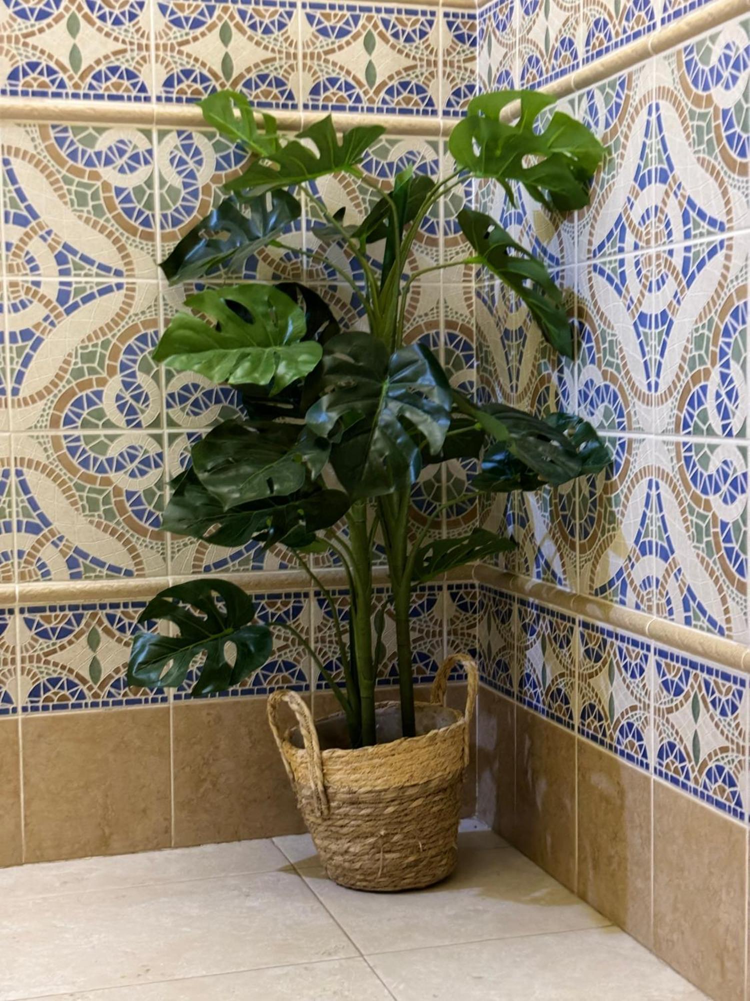 Apartamento La Alberca 1 아레세나 외부 사진