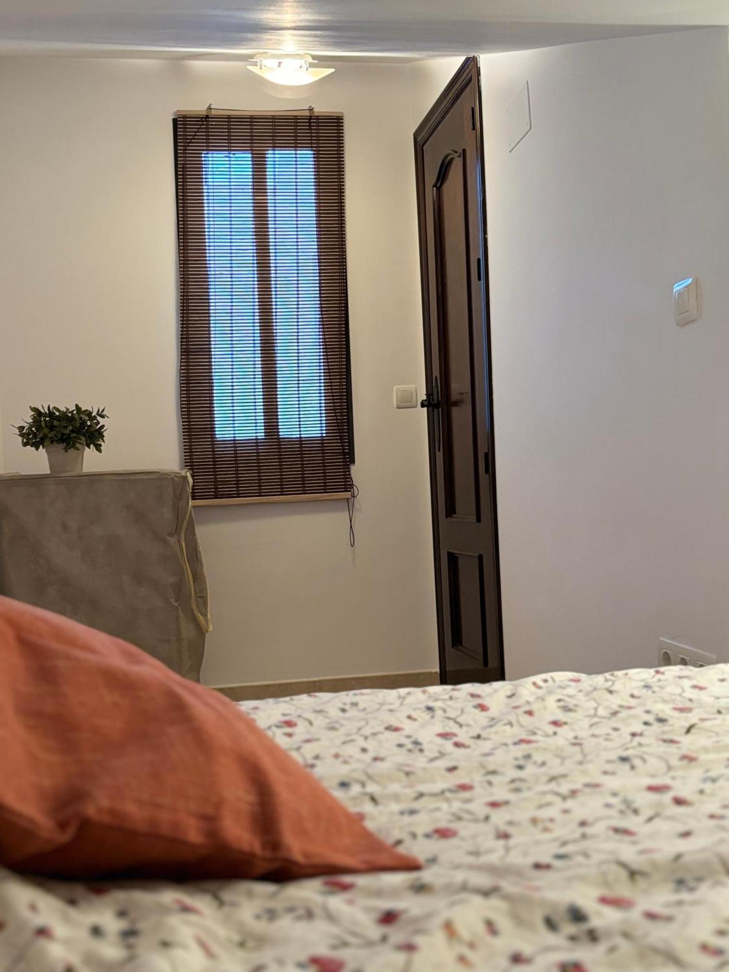 Apartamento La Alberca 1 아레세나 외부 사진