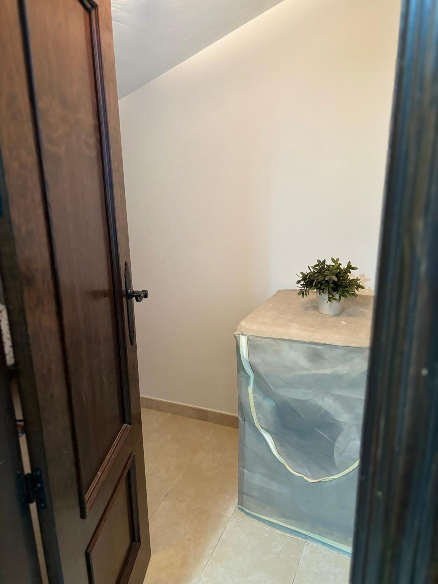 Apartamento La Alberca 1 아레세나 외부 사진