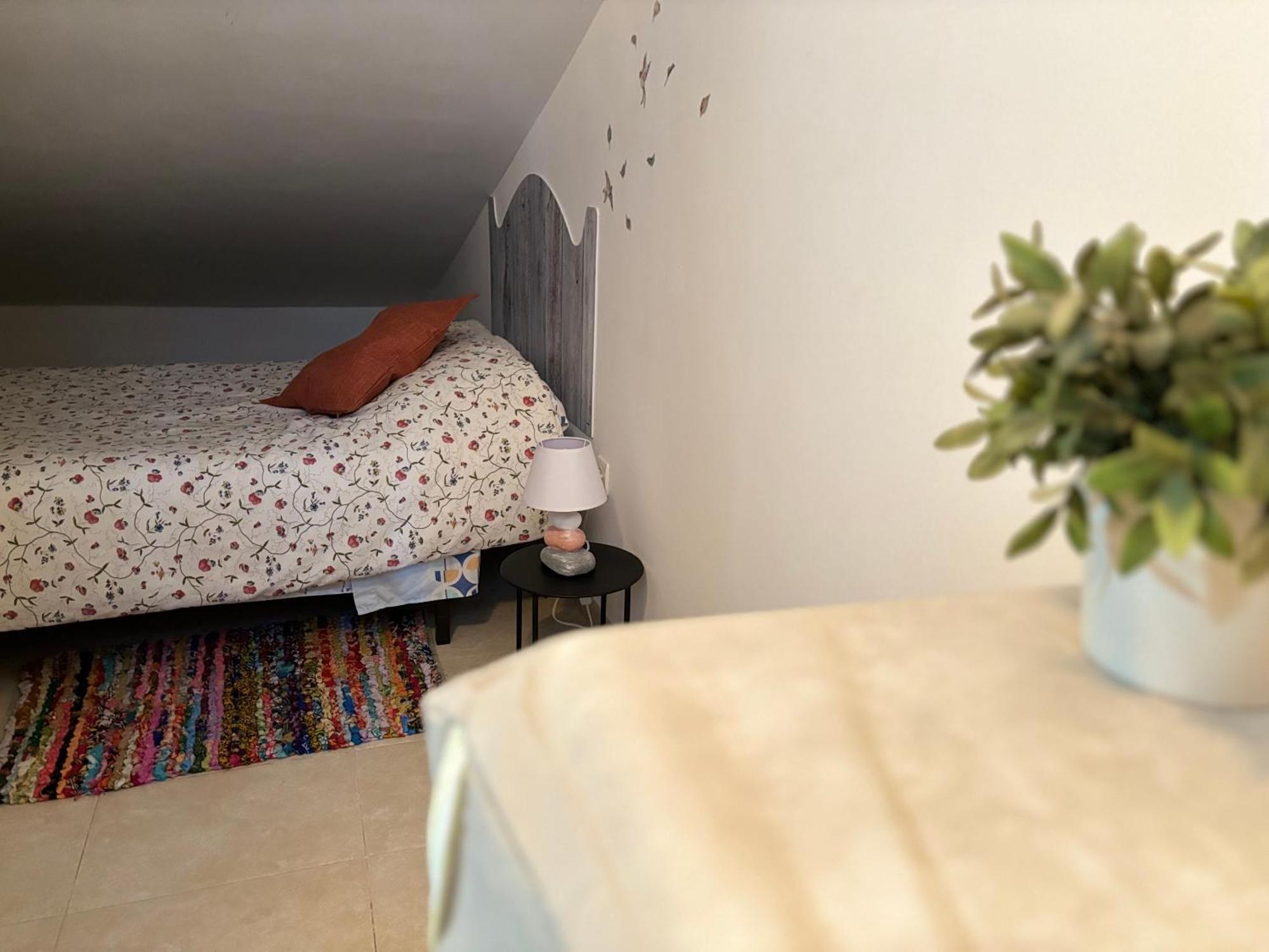 Apartamento La Alberca 1 아레세나 외부 사진