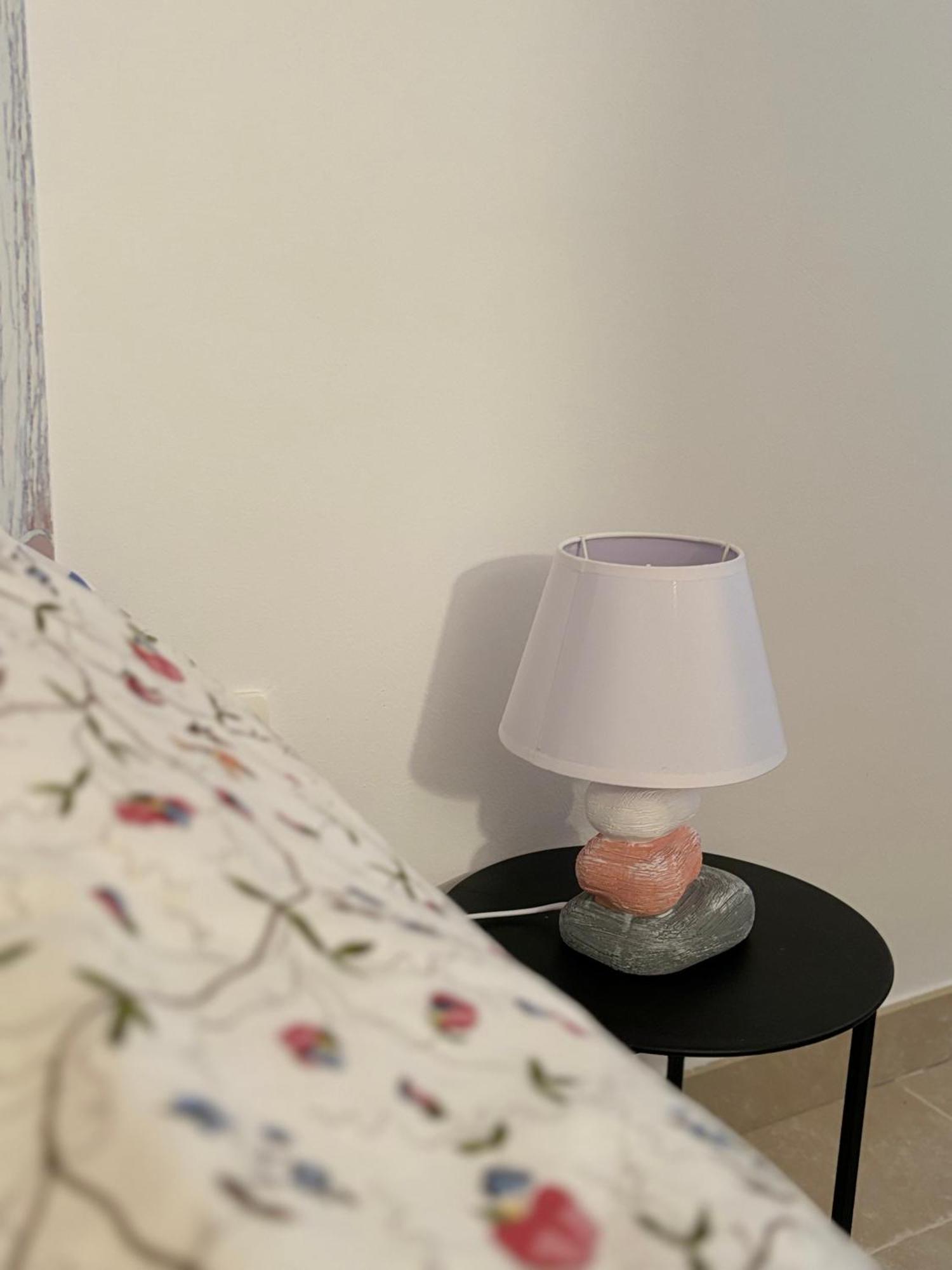Apartamento La Alberca 1 아레세나 외부 사진