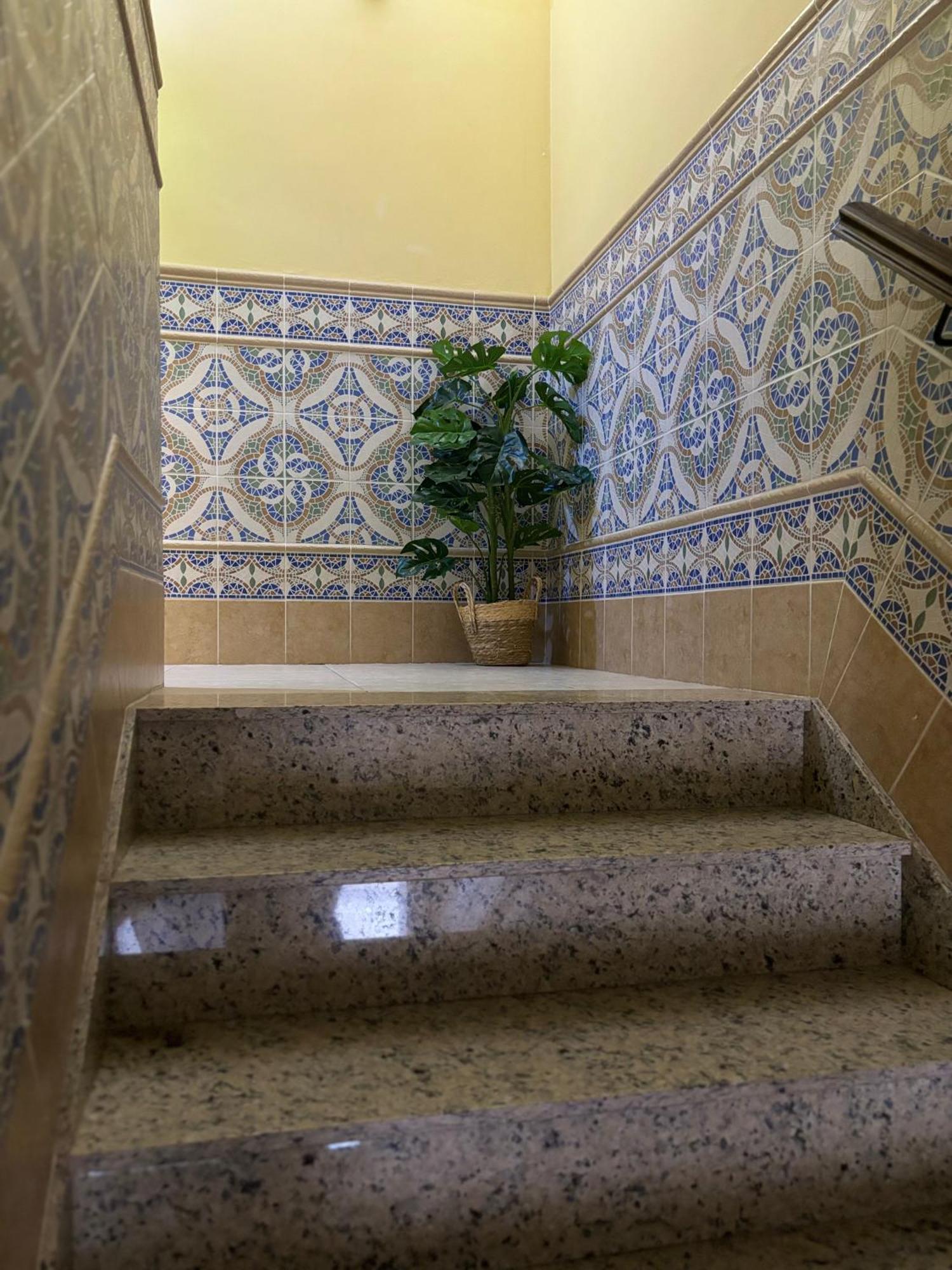 Apartamento La Alberca 1 아레세나 외부 사진